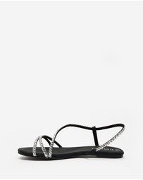 Holster - Geneva Sandals - Women's