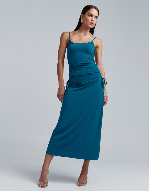 BWLDR - Stassie Midi Dress