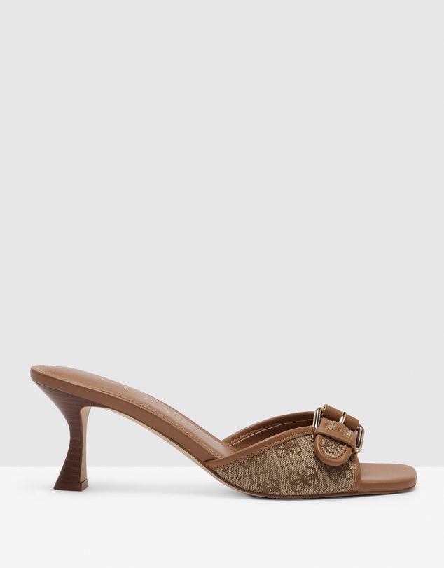 GUESS - Dista2 Kitten Heel