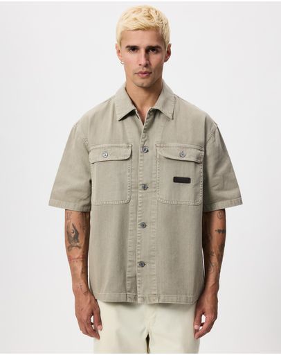 Vintage Khaki