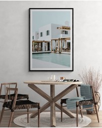 Amichi Co - Aphrodite Fine Art Print
