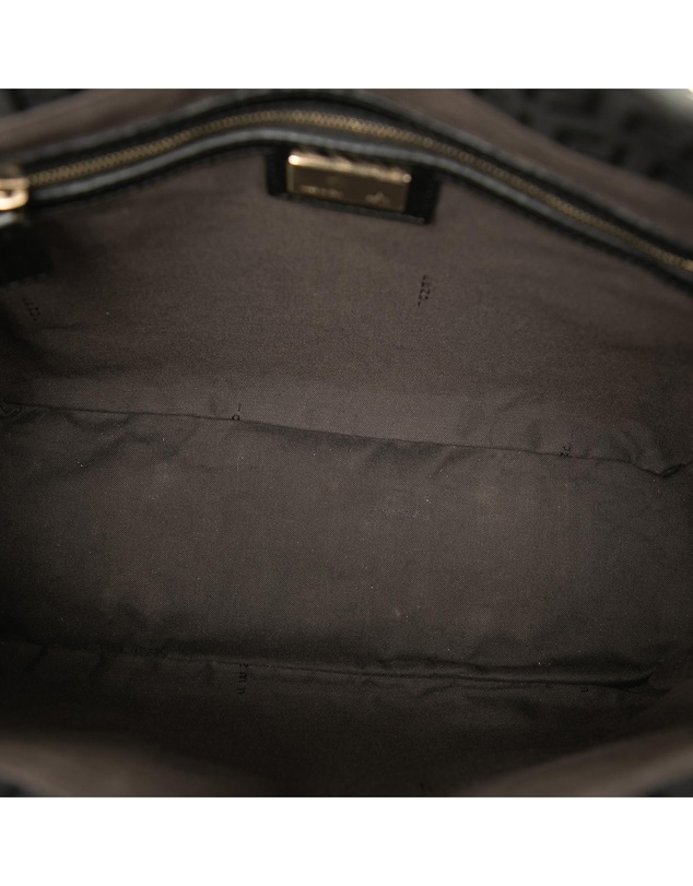 Pre-Loved by Azura Reborn - Pre-Loved Zucchino Canvas Tote