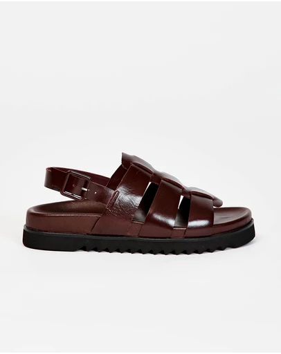 bul - Pandanus Sandal Wine