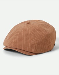 Brixton - Brood Light Weight Snap Cap