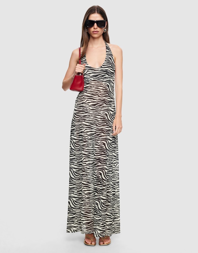 Lioness - Bare Maxi Dress