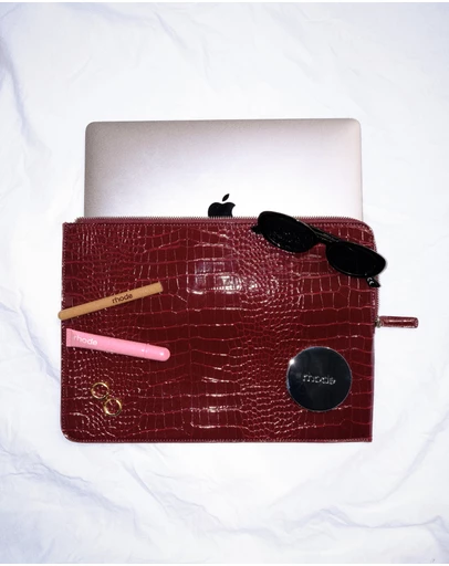 Georgia Mae  - The Zoe Laptop Sleeve