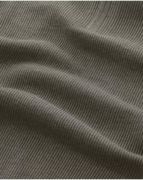 NN07 - Hansie SS Zip Polo