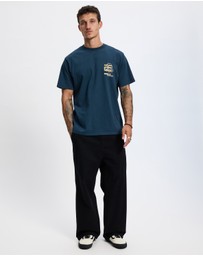 Thrills - Paradise Falling Merch Fit Tee