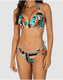 Baku Swimwear - Grenada Rio Tieside Bikini Bottom