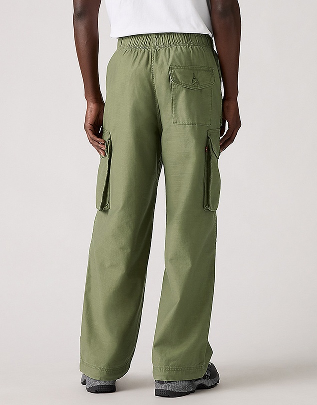 Levi's - Baggy Field Cargo