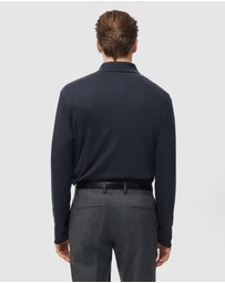M.N.G - Gareth Polo Shirt