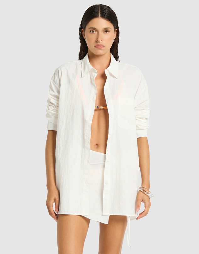 Bond-Eye Swimwear - Hazel Shirt