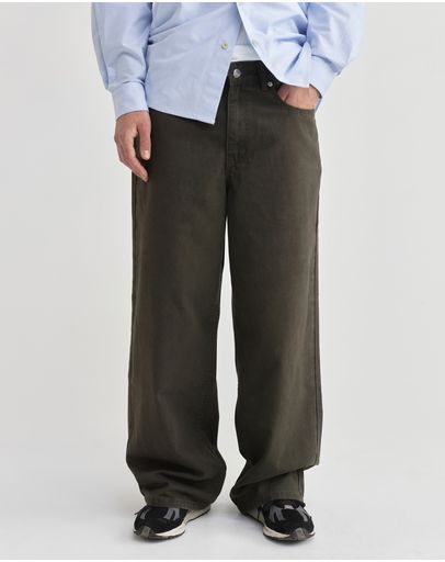 Khaki