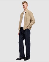 ARKET - Poplin Drizzler Shirt