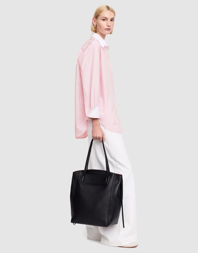 ARKET - Relaxed Fit Poplin Shirt
