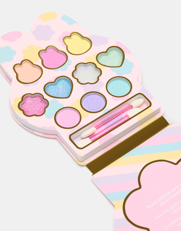 Seed Heritage - Bunny Play Makeup Kit