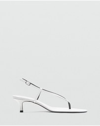 M.N.G - Roobie Sandals - Women's