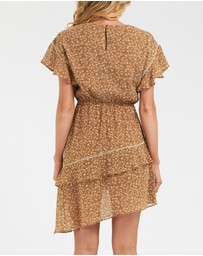 Amelius - Keria Mini Dress