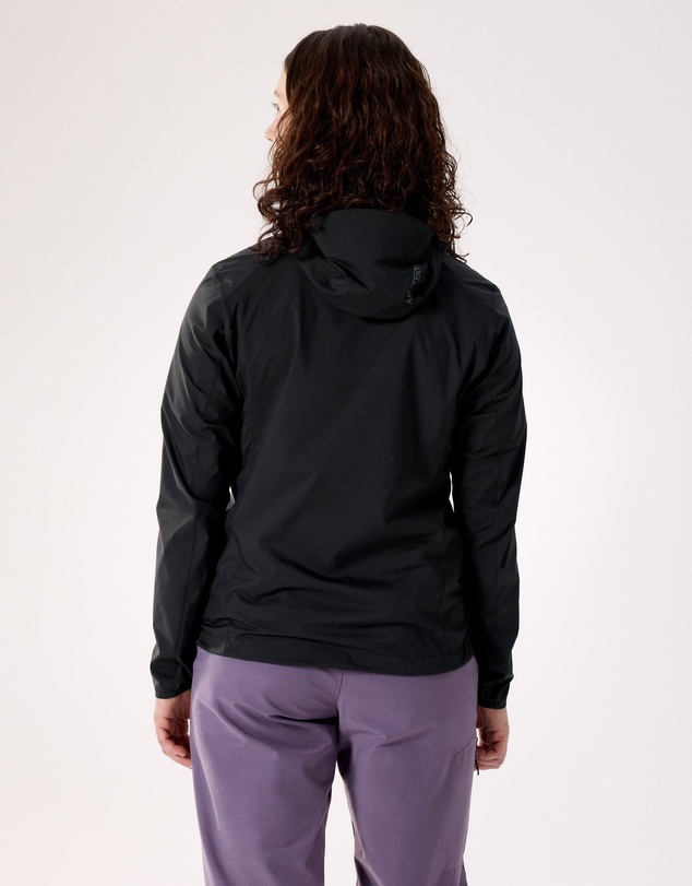 Arc'teryx - Squamish Hoody Women's