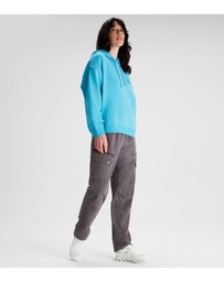Kathmandu - OT Logo Slouchy LT BB Hoodie