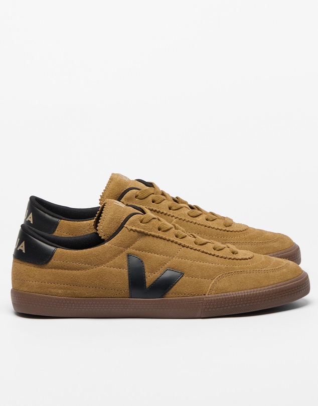 Veja - Panenka Suede - Unisex