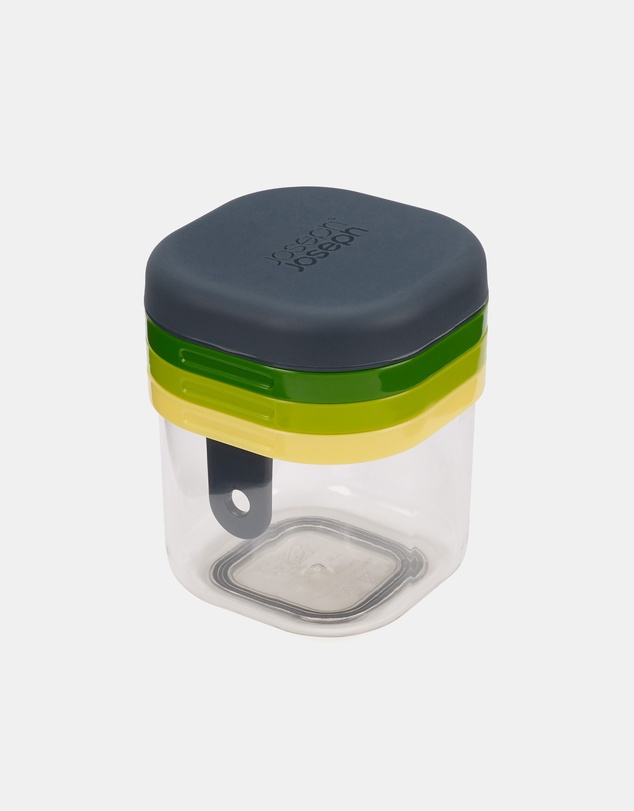 Joseph Joseph - Multi-Prep™ Mini 3-in-1 Food Preparation Set