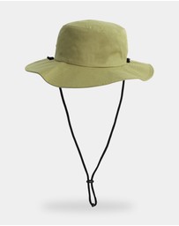 Quiksilver - Mens Bushmaster Boonie