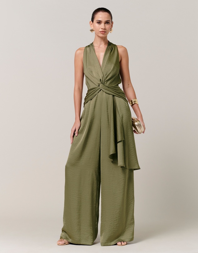Savel - Hennie Jumpsuit