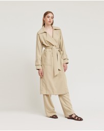 TOJHA - Corbin Coat