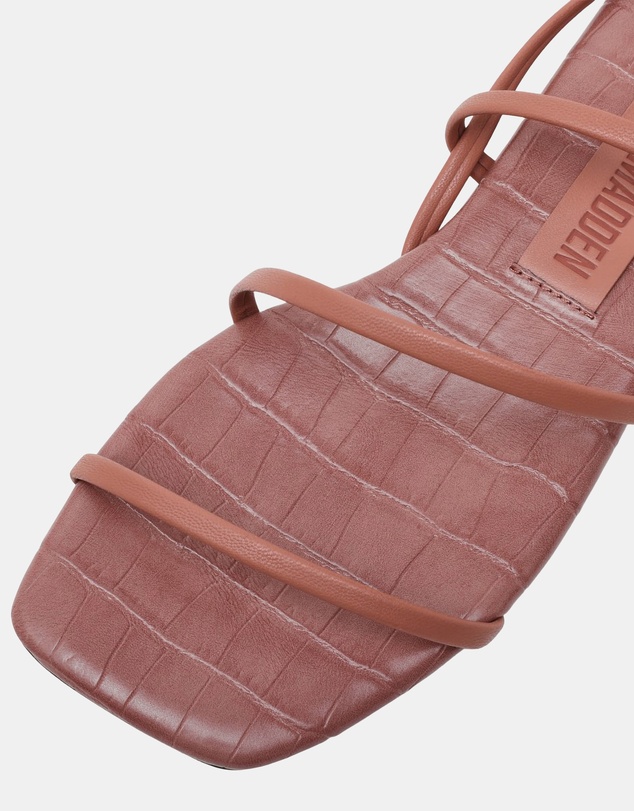 Steve Madden - Tango Mocha Sandals