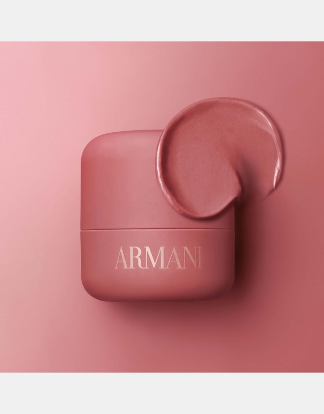Giorgio Armani - Armani Dolci Makeup Blush 5