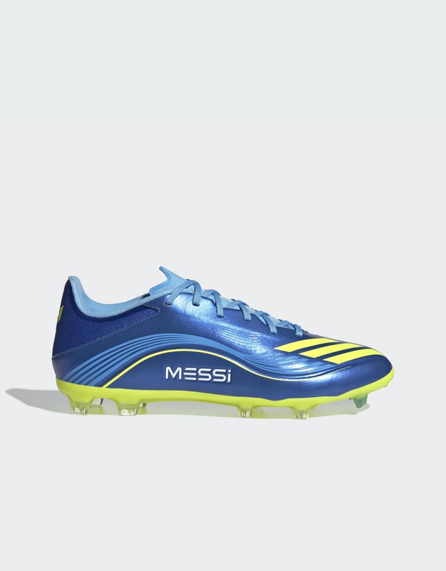 adidas Performance - F50 Messi League Firm/Multi-Ground Football Boots Unisex