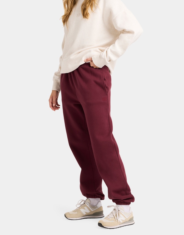 Billabong - Womens Wave Essentials Track Pants