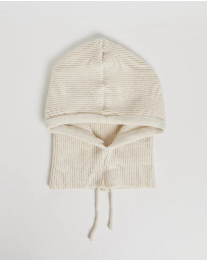 Studio - Beckham Knitted Balaclava