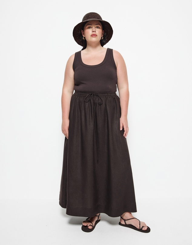 Commonry - Tara Skirt