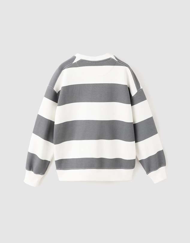 M.N.G - Together Sweatshirt - Kids-Teens