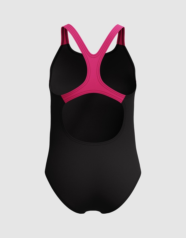 Speedo - JGRLS Medley Logo Medalist Swimsuit - Kids-Teens