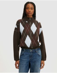 Cotton On - Luxe Tuck Hem Bomber Jacket