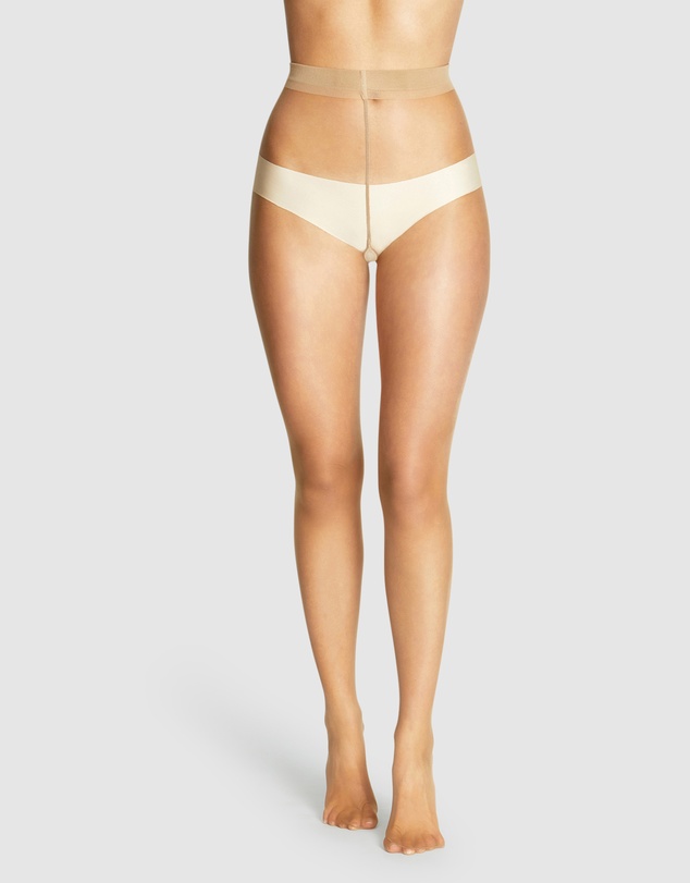 Levante - 3 Pack Perfect 8 Pantyhose