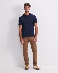 Sportscraft - Sc Pique Polo