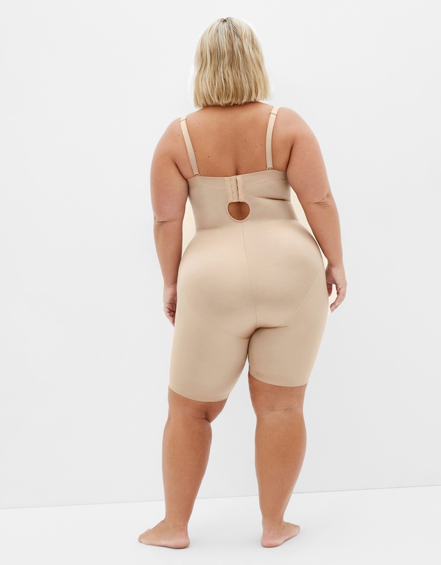 City Chic - Smooth & Chic Bodyshaper