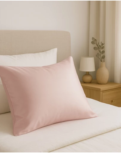 KAJA Clothing - Silk Pillowcase