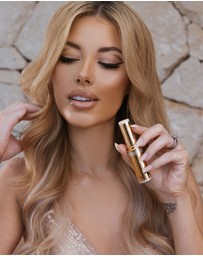 Silk Oil of Morocco - Cream Highlight Stick - Golden Goddess