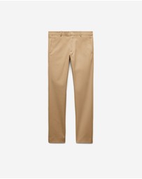 Calibre - Tech Cotton Stretch Slim Pant