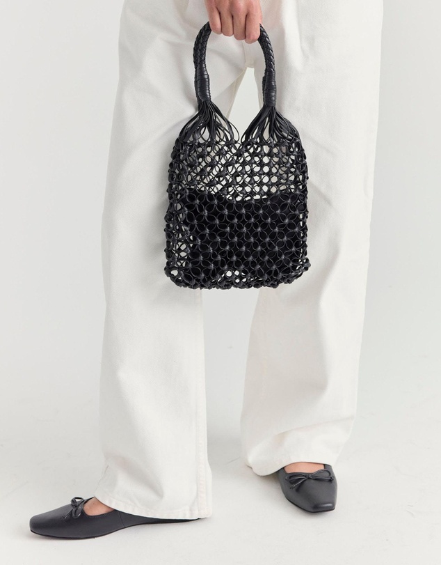 La Tribe - Small Flower Tote