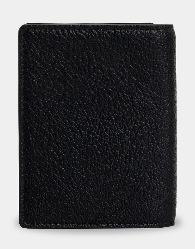 Quiksilver - Mens Flipsidde Tri Fold Wallet