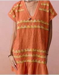 BOTEH - Hera Tunic