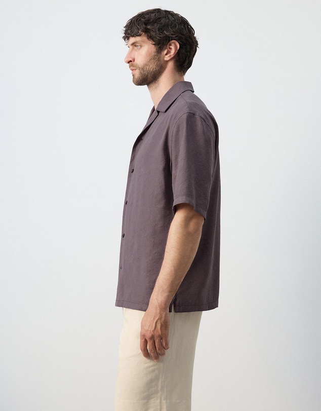 M.N.G - Lotus Shirt