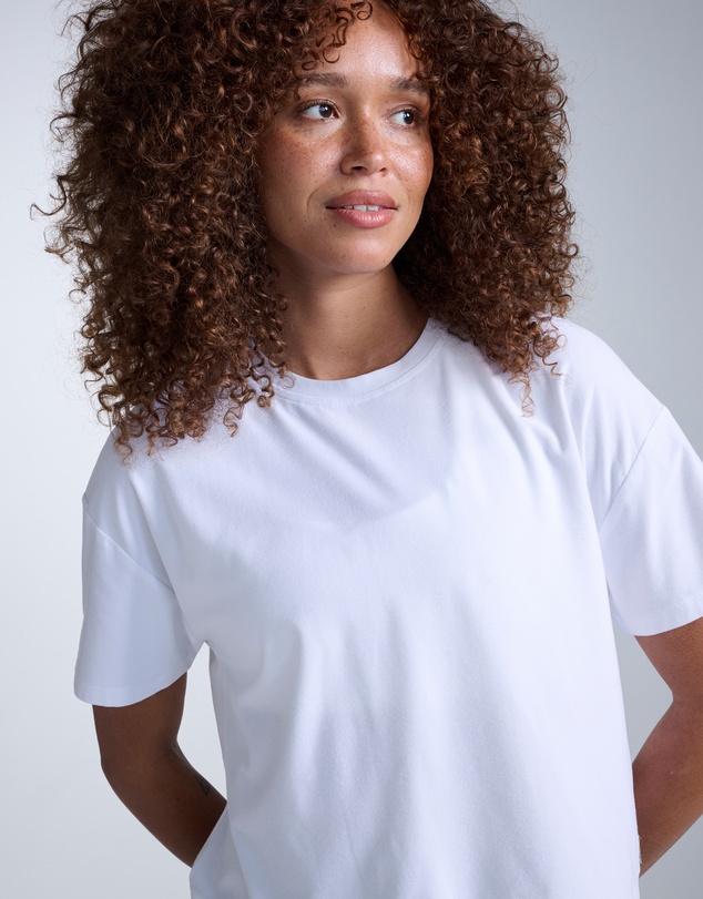 2XU - Form Soft Jersey Relaxed Tee