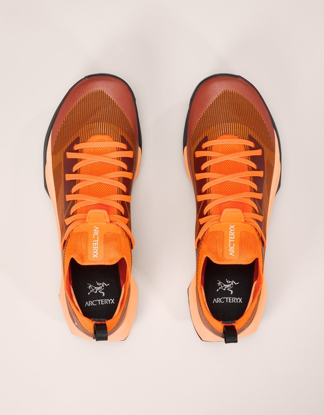 Arc'teryx - Vertex Speed Low Shoe Women's